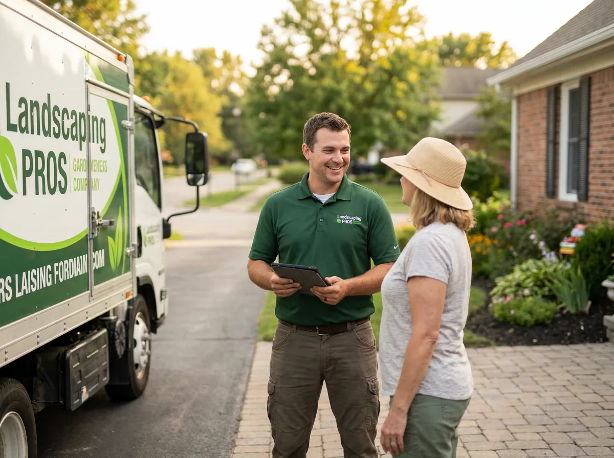 Landscaping Keithville, LA FAQs